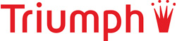 Logo lingerie Triumph