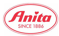 Logo lingerie Anita