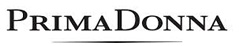 Logo PrimaDonna